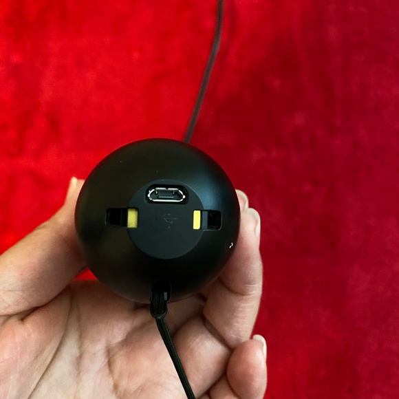 Sony PlayStation Move Motion Controller PS3 PS4 PS VR Gaming Wand Gently Used - Picture 7 of 9